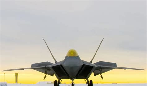 F-22 Raptor Total Cost